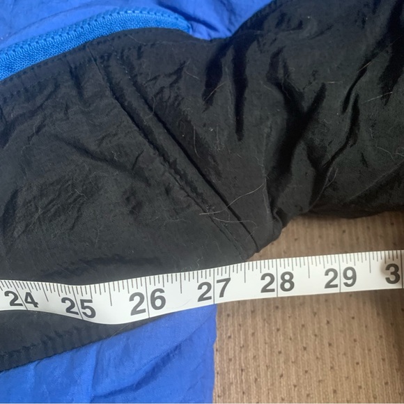 Vintage 80s/90s Givenchy winter jacket. EUC. Xl oversized - Picture 11 of 12